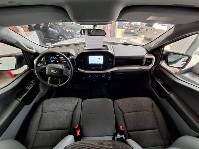 2023 Ford F-150 3.3 XL Doble Cabina V6 4x2 At