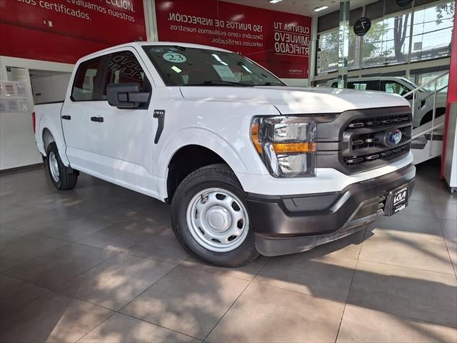2023 Ford F-150 3.3 XL Cabina Regular V6 4x2 At