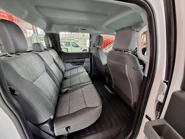 2023 Ford F-150 3.3 XL Cabina Regular V6 4x2 At