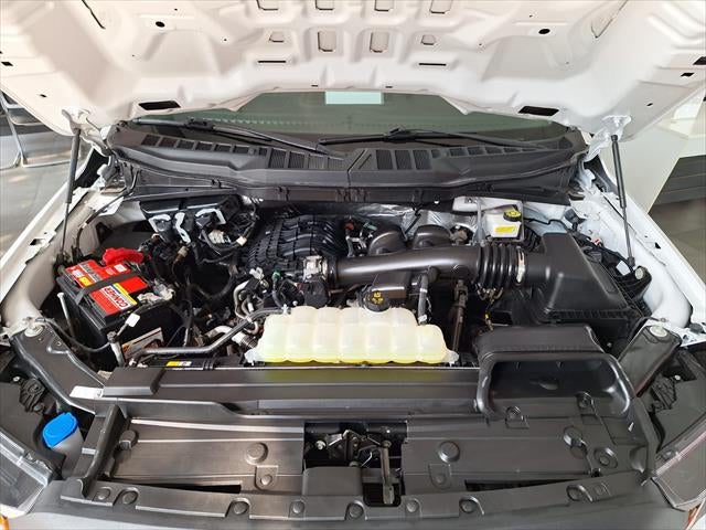 2023 Ford F-150 3.3 XL Cabina Regular V6 4x2 At