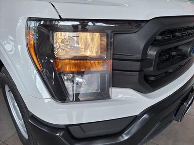 2023 Ford F-150 3.3 XL Cabina Regular V6 4x2 At