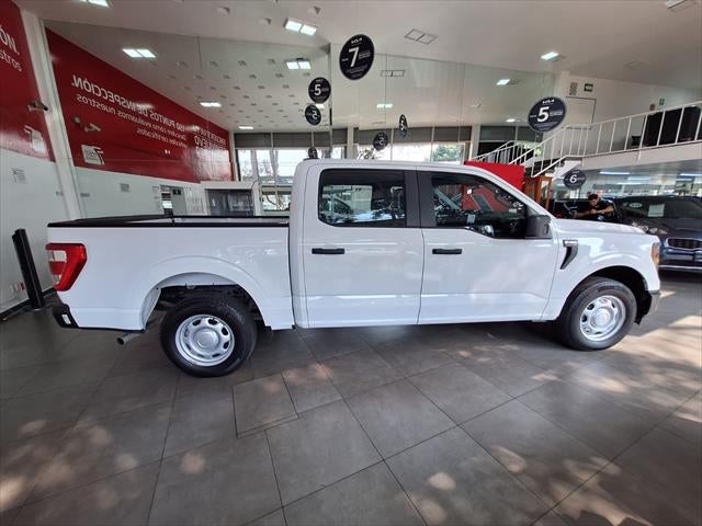 2023 Ford F-150 3.3 XL Cabina Regular V6 4x2 At