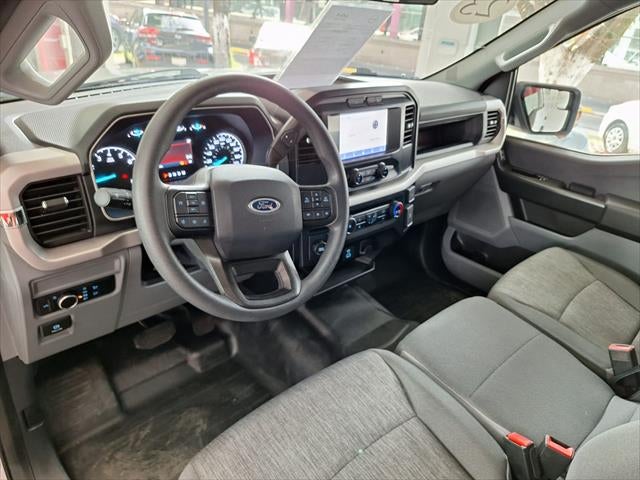 2023 Ford F-150 3.3 XL Cabina Regular V6 4x2 At