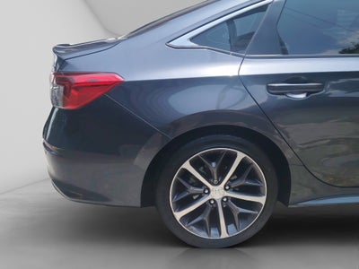 2022 Honda Civic 1.5 Turbo Touring Cvt