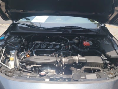 2022 Honda Civic 1.5 Turbo Touring Cvt