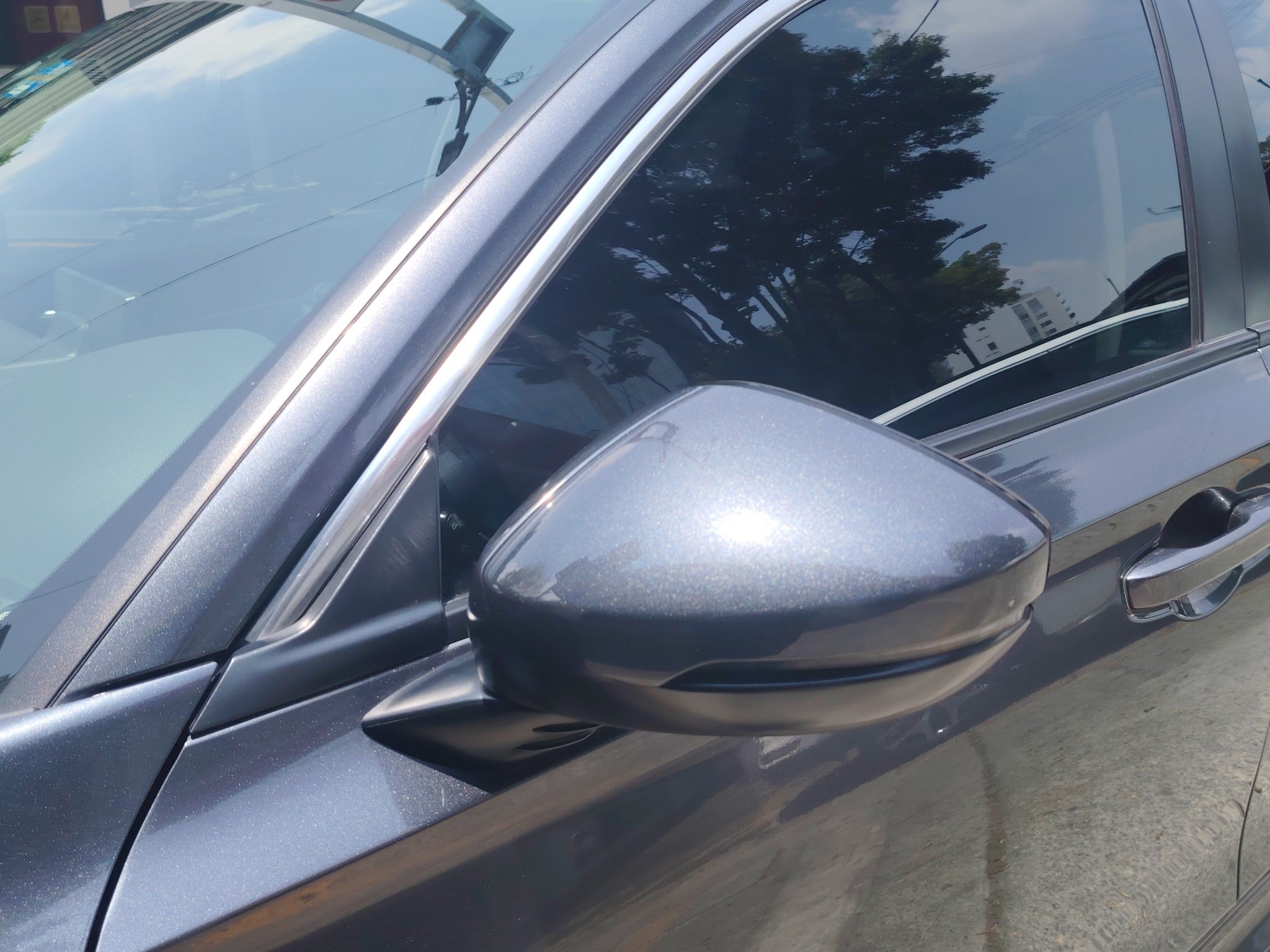 2022 Honda Civic 1.5 Turbo Touring Cvt