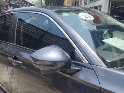 2022 Honda Civic 1.5 Turbo Touring Cvt