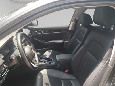 2022 Honda Civic 1.5 Turbo Touring Cvt