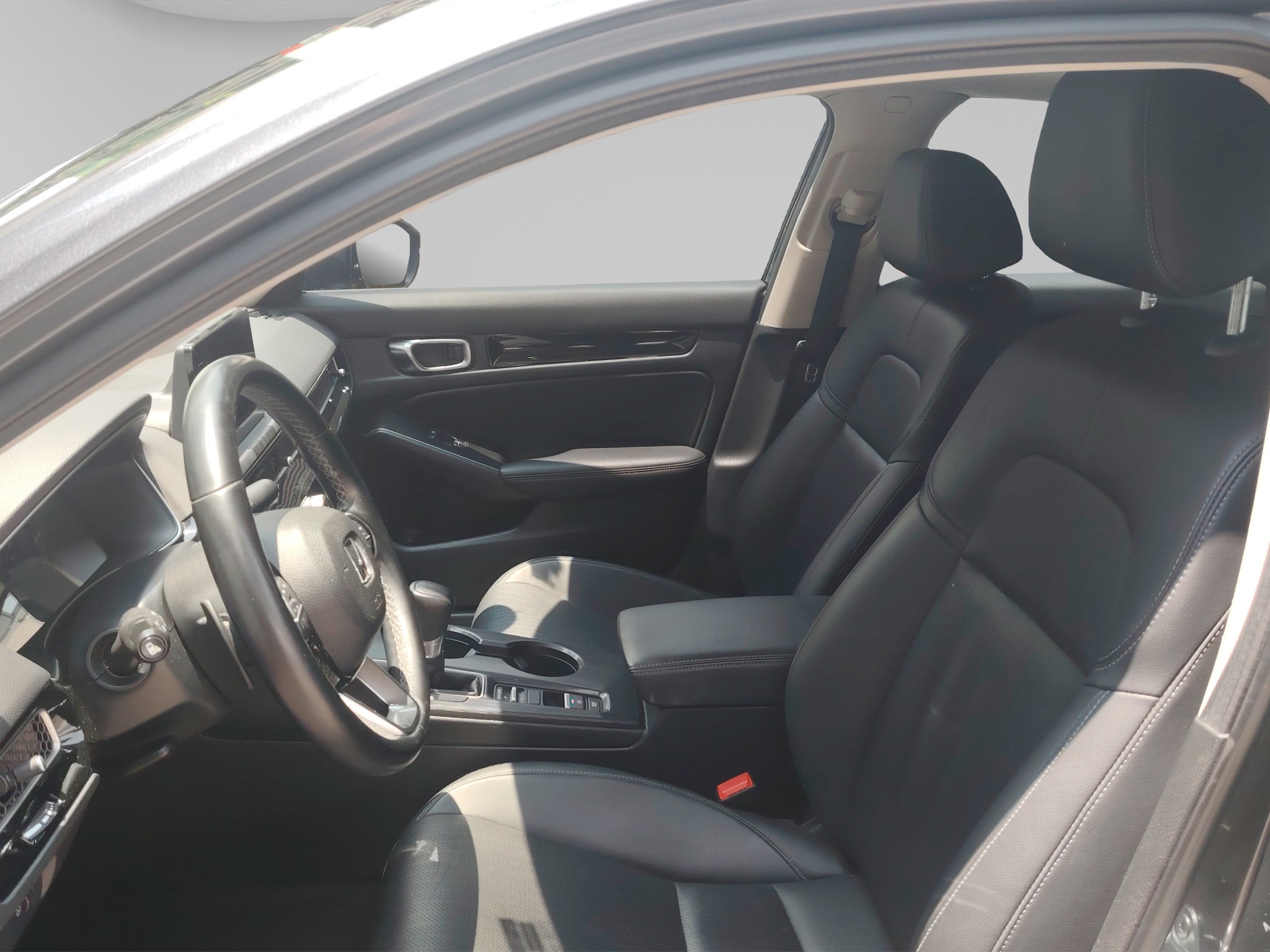 2022 Honda Civic 1.5 Turbo Touring Cvt