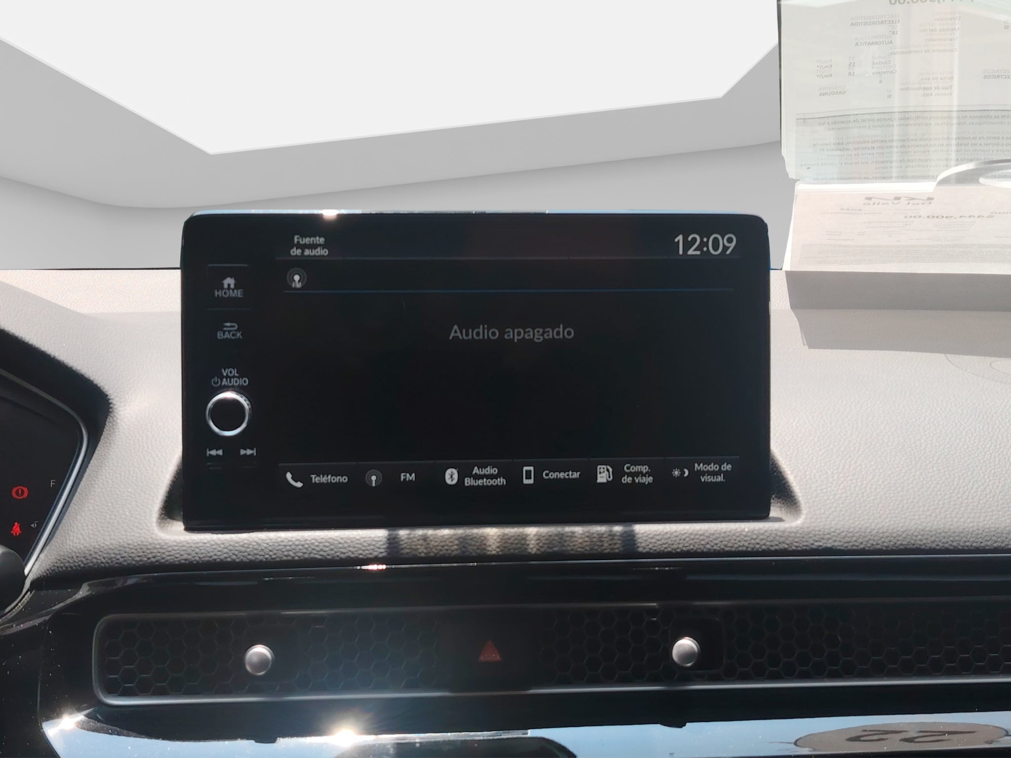 2022 Honda Civic 1.5 Turbo Touring Cvt
