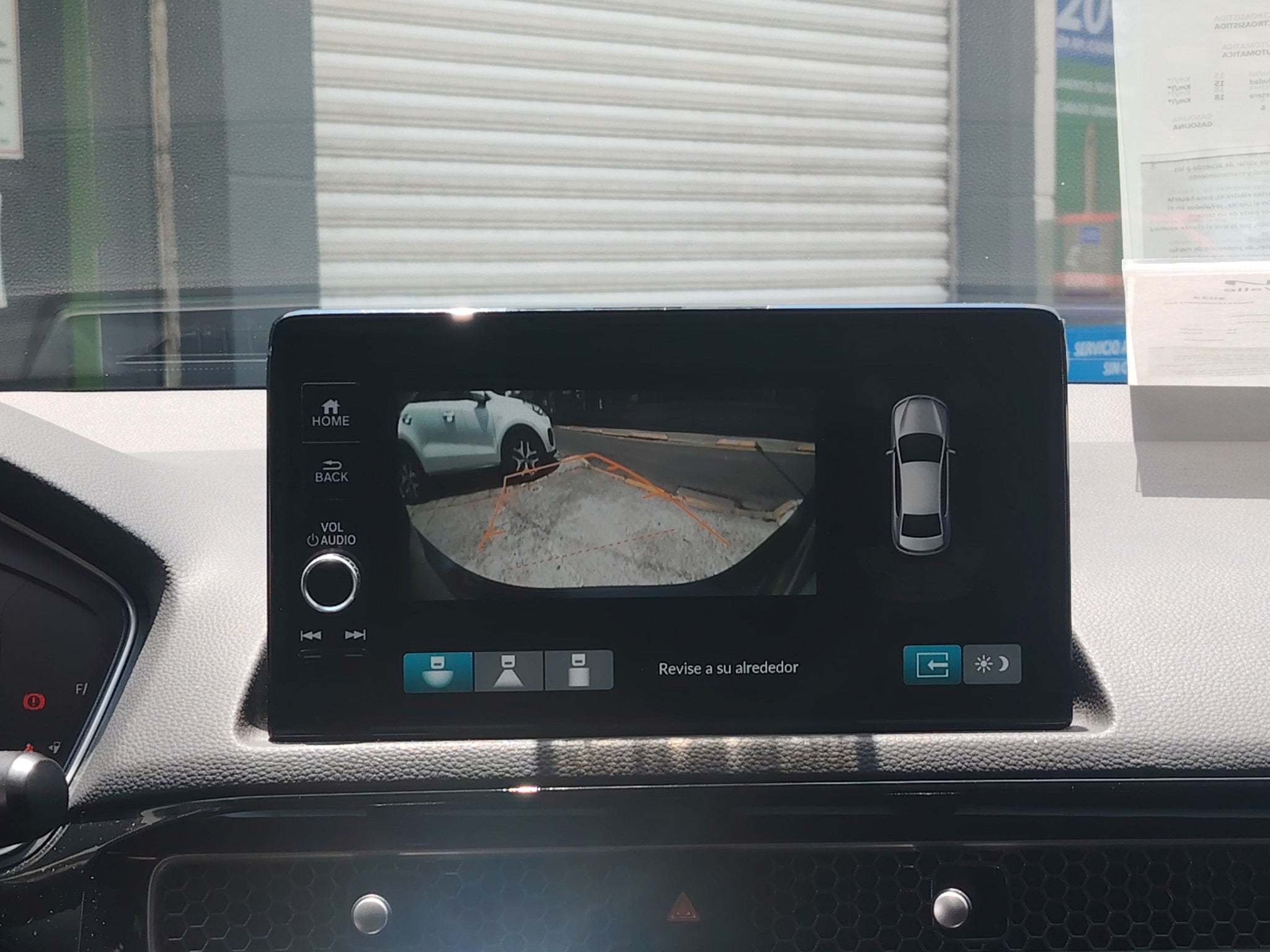 2022 Honda Civic 1.5 Turbo Touring Cvt