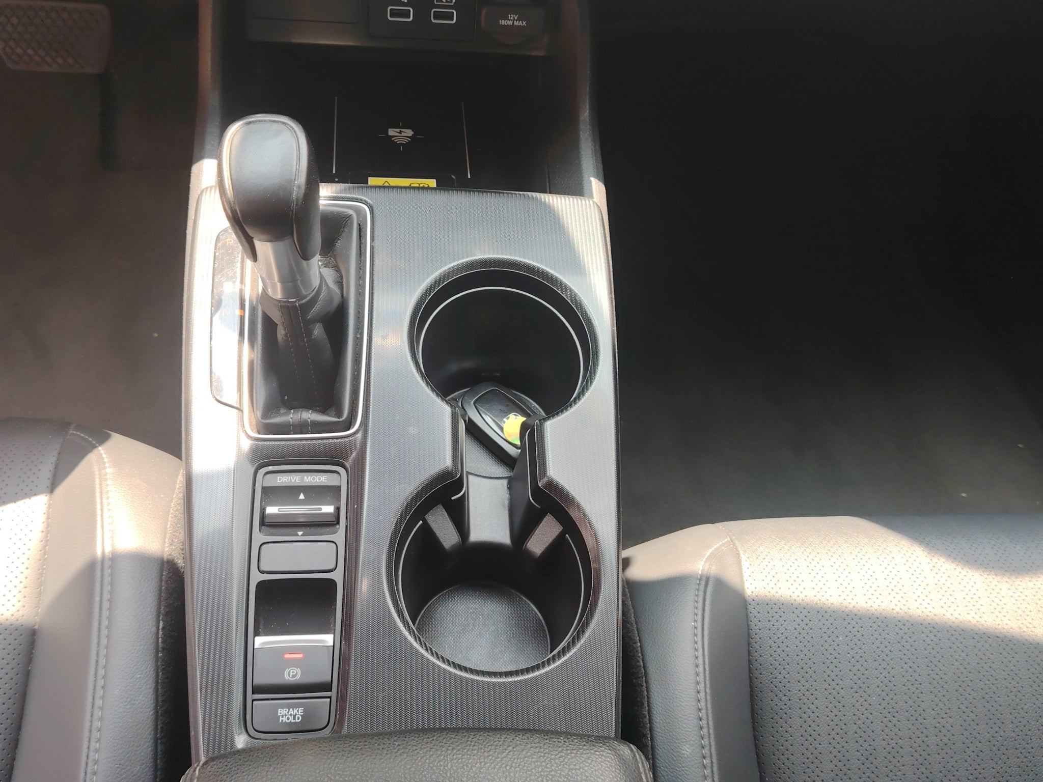 2022 Honda Civic 1.5 Turbo Touring Cvt