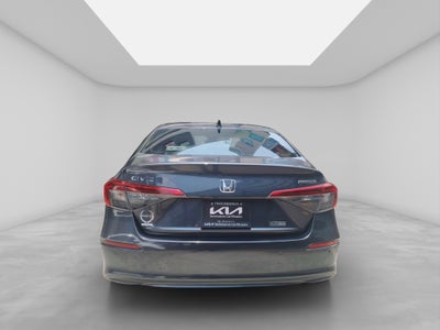 2022 Honda Civic 1.5 Turbo Touring Cvt