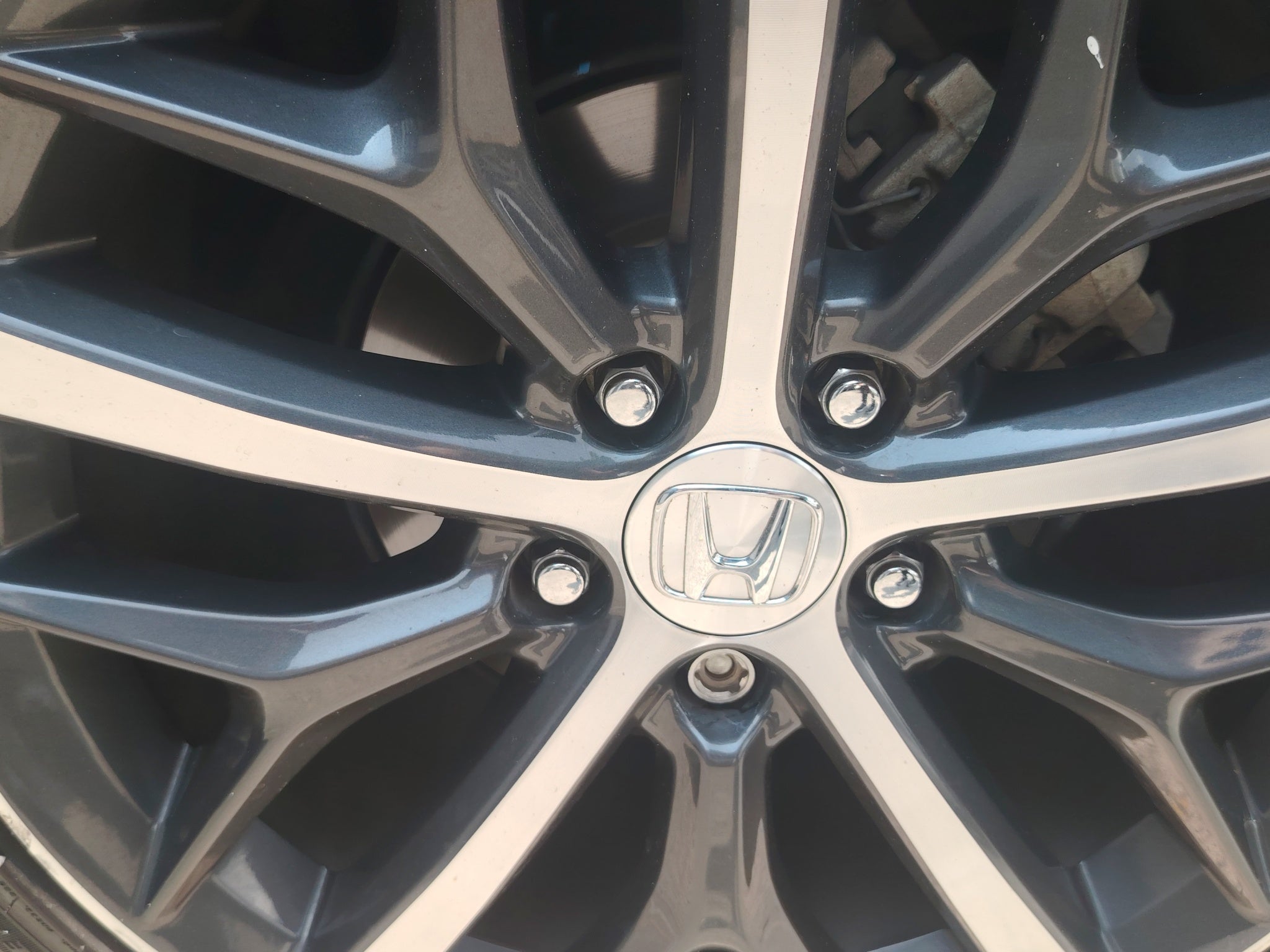 2022 Honda Civic 1.5 Turbo Touring Cvt