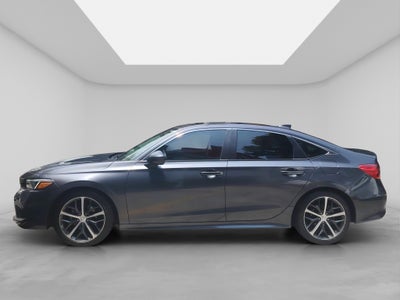 2022 Honda Civic 1.5 Turbo Touring Cvt