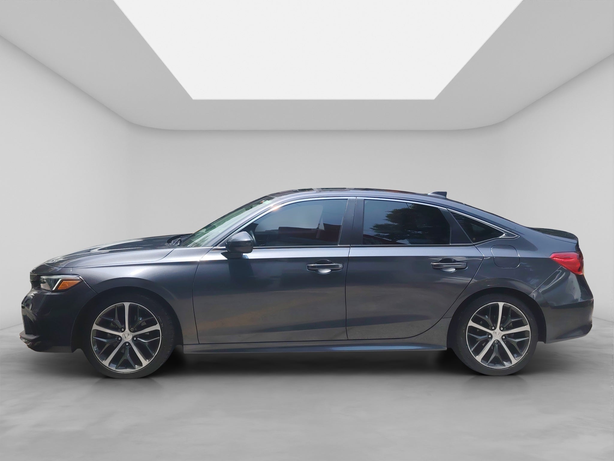 2022 Honda Civic 1.5 Turbo Touring Cvt