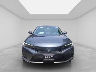 2022 Honda Civic 1.5 Turbo Touring Cvt