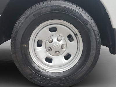 2022 RAM 1500 SLT Trabajo Crew Cab