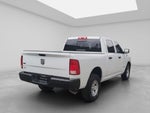 2022 RAM 1500 SLT Trabajo Crew Cab