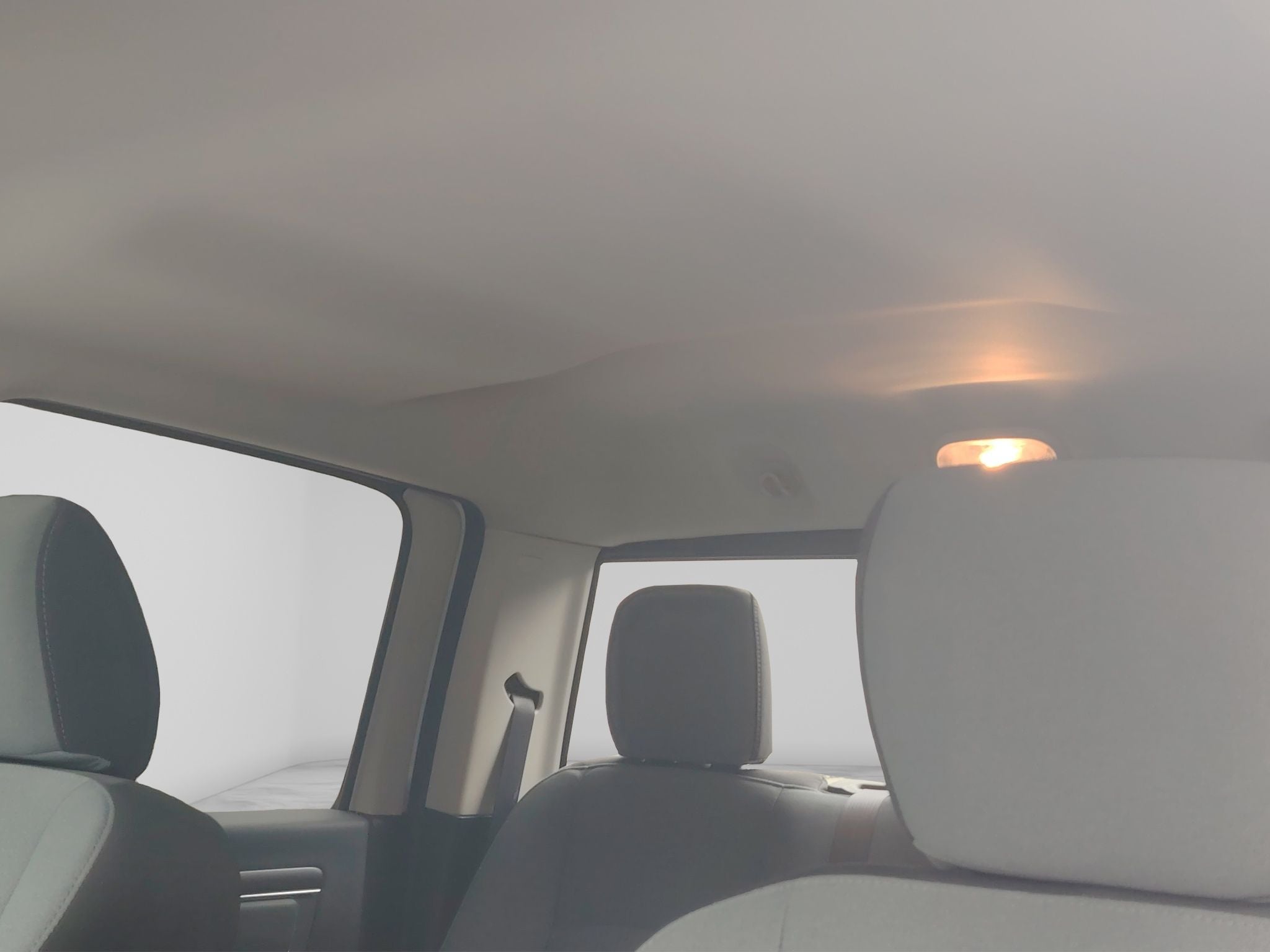 2022 RAM 1500 SLT Trabajo Crew Cab