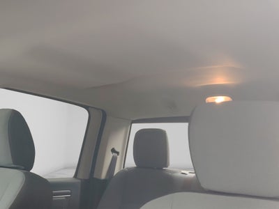 2022 RAM 1500 SLT Trabajo Crew Cab