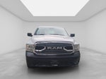 2022 RAM 1500 SLT Trabajo Crew Cab