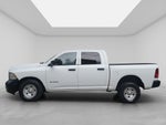 2022 RAM 1500 SLT Trabajo Crew Cab