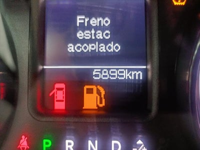 2022 RAM 1500 SLT Trabajo Crew Cab
