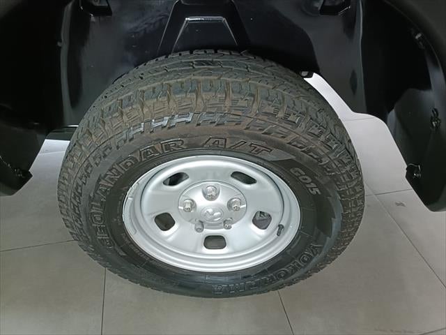 2022 RAM 1500 SLT Trabajo Crew Cab