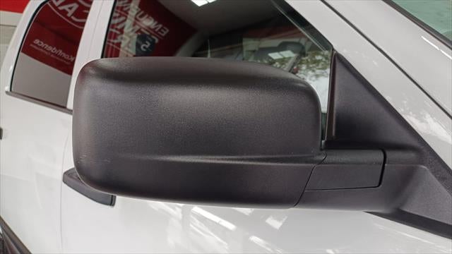 2022 RAM 1500 SLT Trabajo Crew Cab