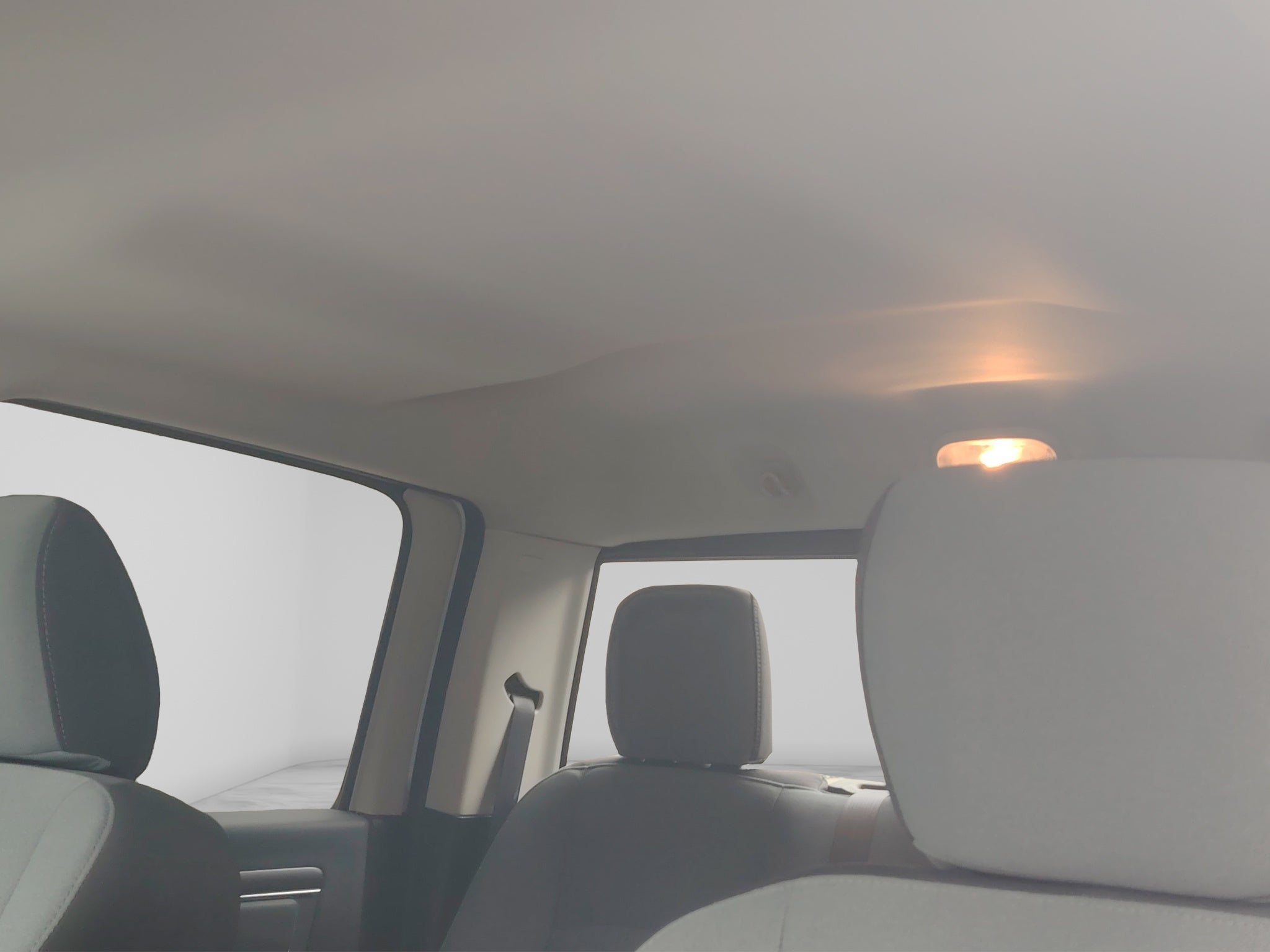 2022 RAM 1500 SLT Trabajo Crew Cab