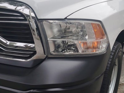 2022 RAM 1500 SLT Trabajo Crew Cab