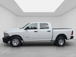 2022 RAM 1500 SLT Trabajo Crew Cab
