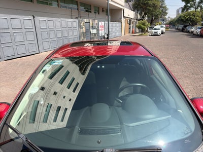 2016 Ford Fiesta 1.6 Se At