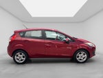 2016 Ford Fiesta 1.6 Se At