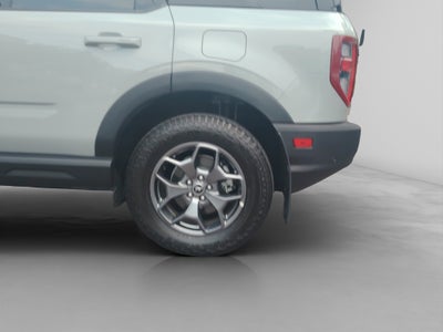 2024 Ford Bronco 2.0 Badlands Sport At