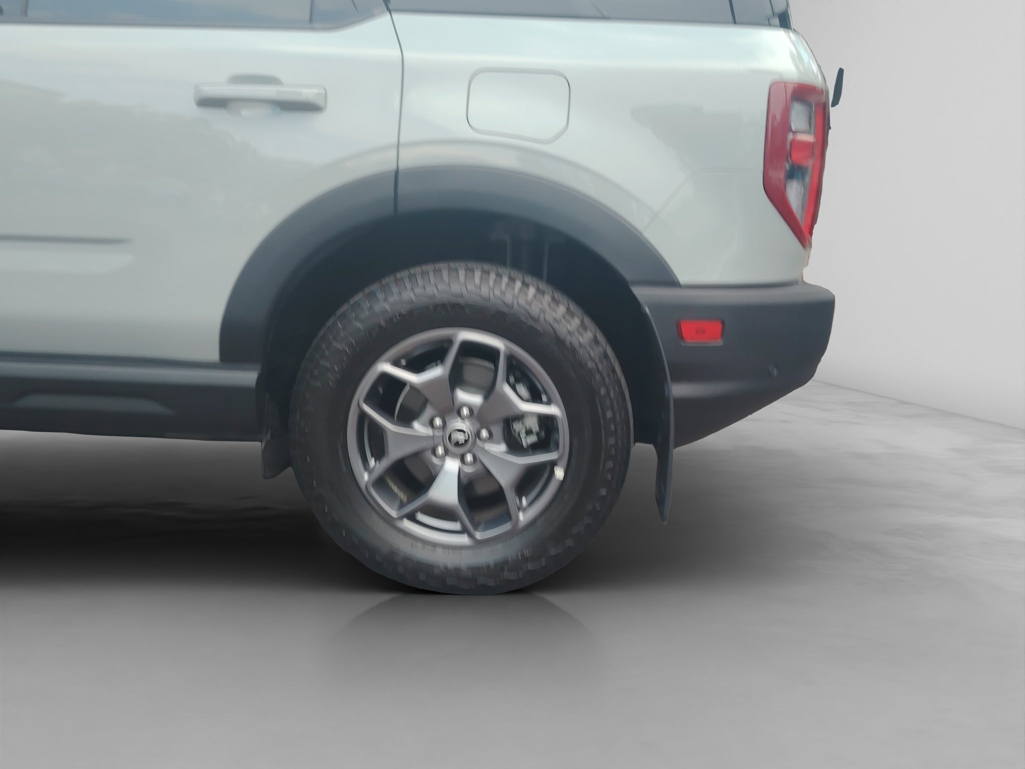 2024 Ford Bronco 2.0 Badlands Sport At