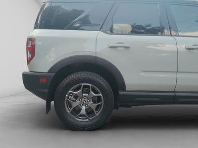 2024 Ford Bronco 2.0 Badlands Sport At