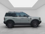 2024 Ford Bronco 2.0 Badlands Sport At