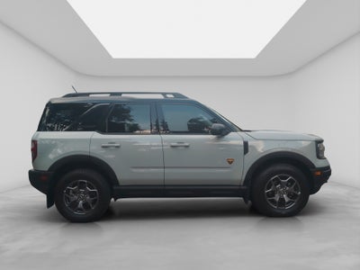 2024 Ford Bronco 2.0 Badlands Sport At