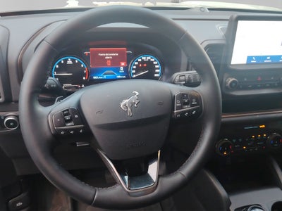 2024 Ford Bronco 2.0 Badlands Sport At