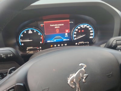 2024 Ford Bronco 2.0 Badlands Sport At