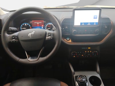 2024 Ford Bronco 2.0 Badlands Sport At