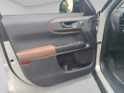 2024 Ford Bronco 2.0 Badlands Sport At