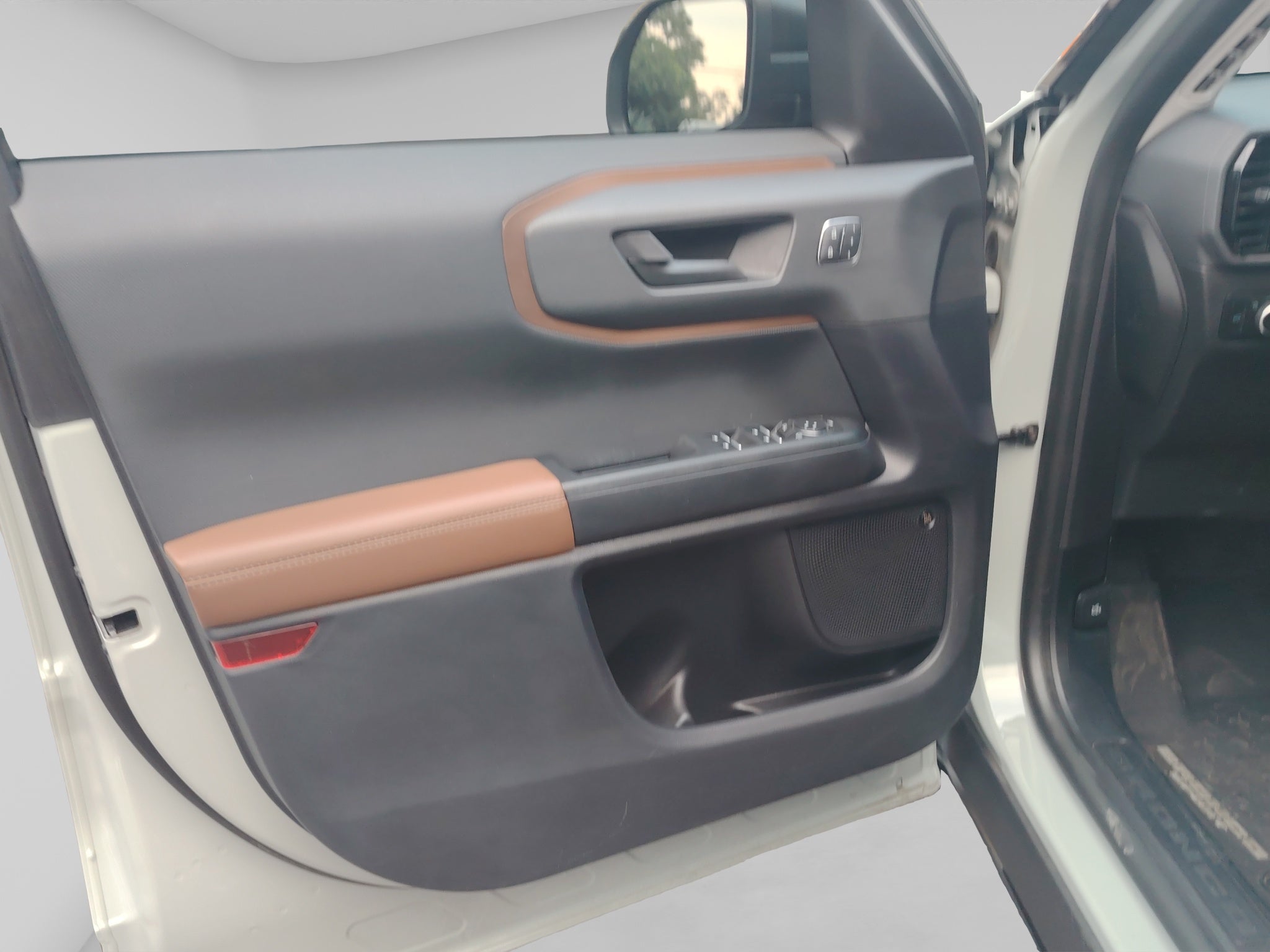 2024 Ford Bronco 2.0 Badlands Sport At