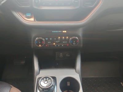 2024 Ford Bronco 2.0 Badlands Sport At