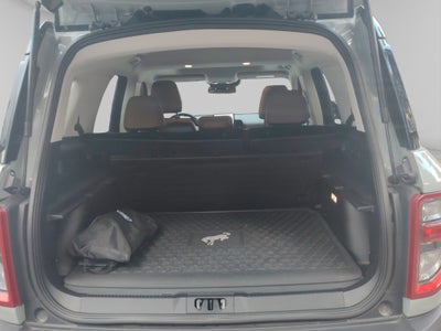 2024 Ford Bronco 2.0 Badlands Sport At