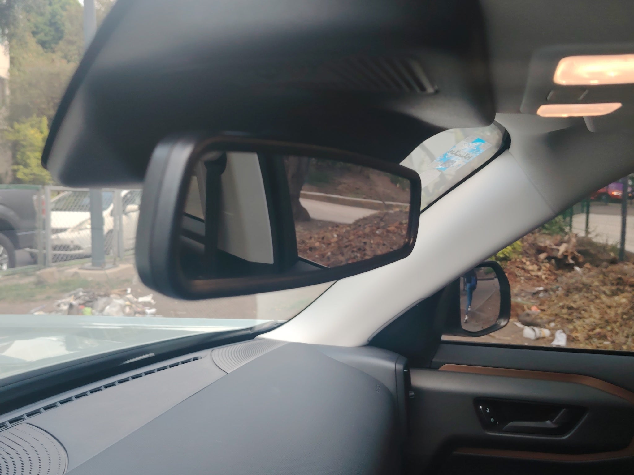 2024 Ford Bronco 2.0 Badlands Sport At