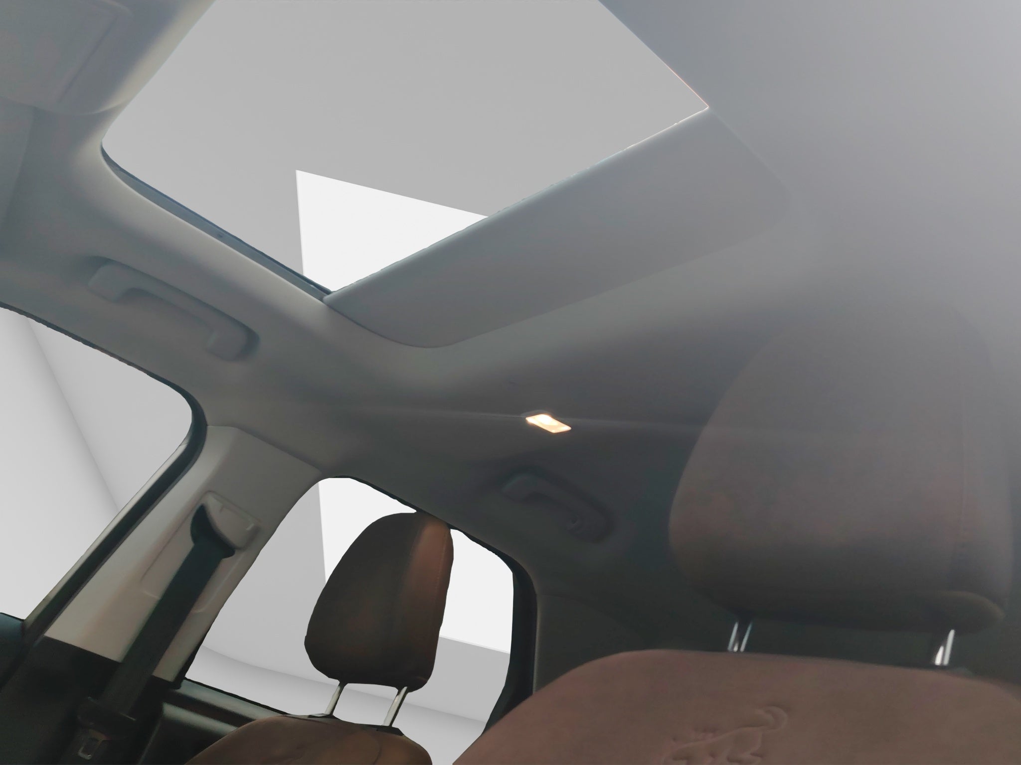 2024 Ford Bronco 2.0 Badlands Sport At