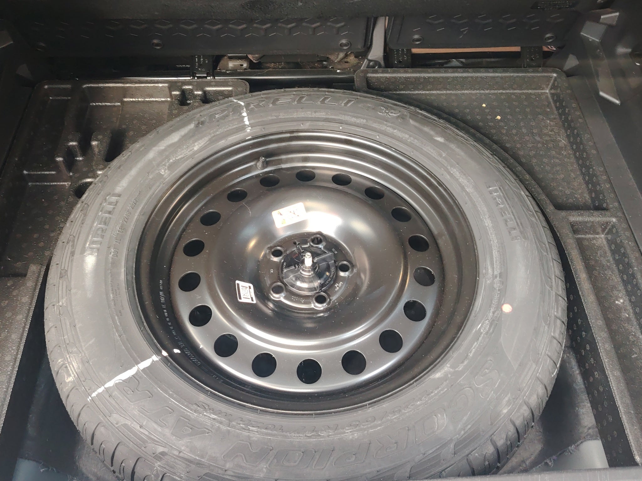 2024 Ford Bronco 2.0 Badlands Sport At